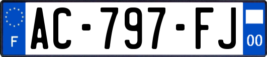 AC-797-FJ