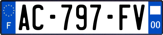 AC-797-FV