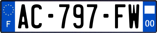 AC-797-FW