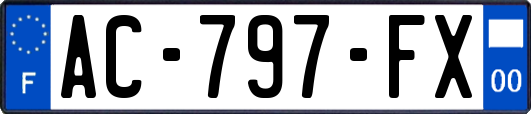 AC-797-FX