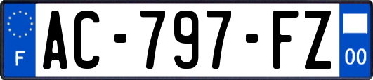AC-797-FZ