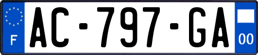 AC-797-GA