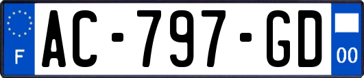 AC-797-GD