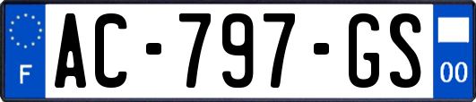 AC-797-GS