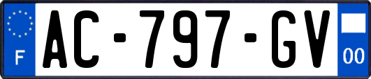 AC-797-GV