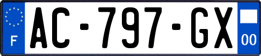 AC-797-GX