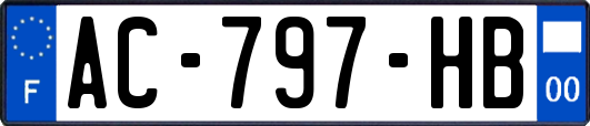 AC-797-HB