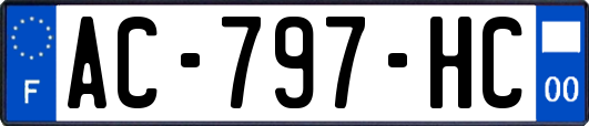AC-797-HC