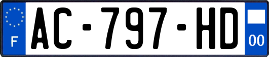 AC-797-HD