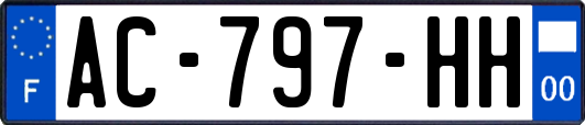 AC-797-HH
