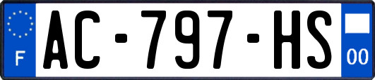 AC-797-HS