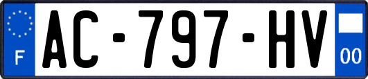 AC-797-HV