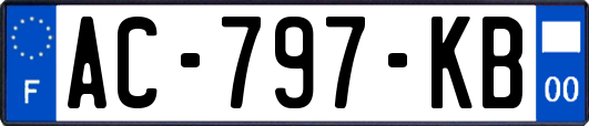 AC-797-KB