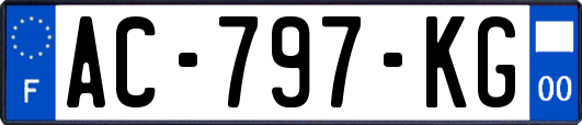 AC-797-KG