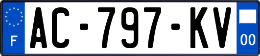 AC-797-KV