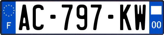 AC-797-KW
