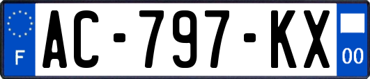 AC-797-KX