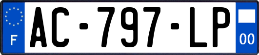 AC-797-LP