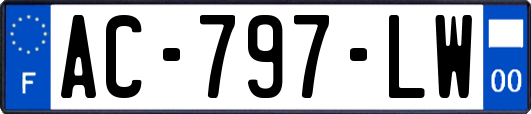 AC-797-LW