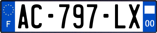AC-797-LX