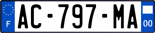 AC-797-MA