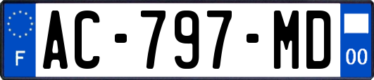 AC-797-MD