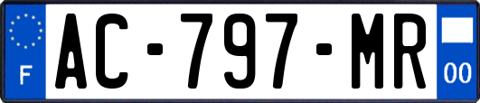 AC-797-MR