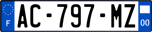AC-797-MZ