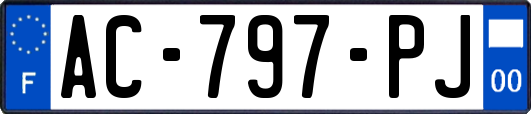 AC-797-PJ