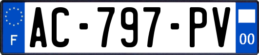 AC-797-PV