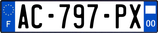AC-797-PX