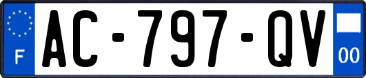 AC-797-QV