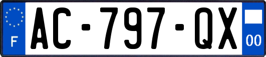 AC-797-QX
