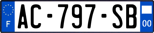 AC-797-SB