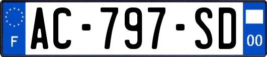 AC-797-SD