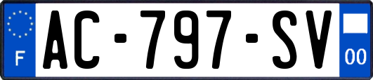 AC-797-SV