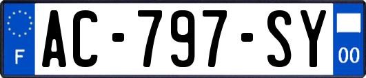 AC-797-SY
