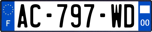 AC-797-WD