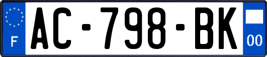 AC-798-BK