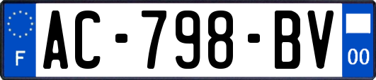 AC-798-BV