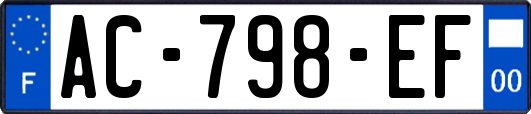 AC-798-EF