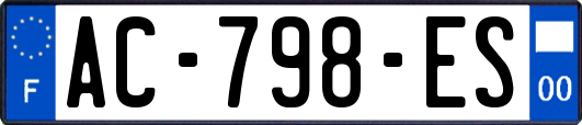 AC-798-ES