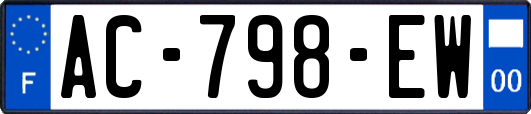 AC-798-EW