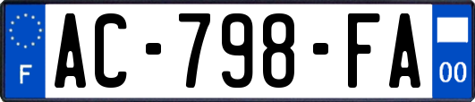 AC-798-FA
