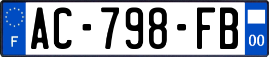 AC-798-FB