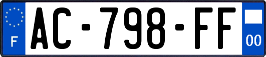 AC-798-FF