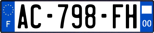 AC-798-FH