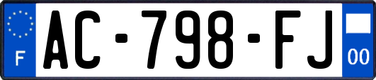 AC-798-FJ