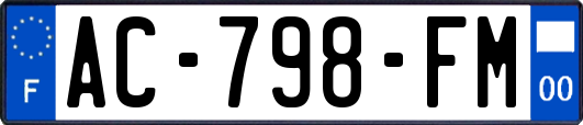 AC-798-FM
