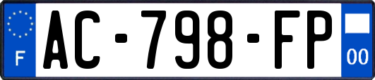 AC-798-FP